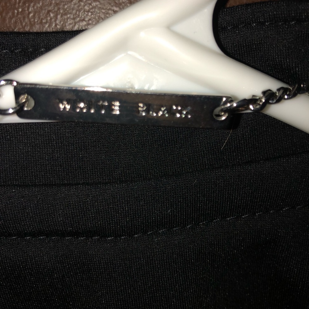White House black market blazer - Picture 7 of 7